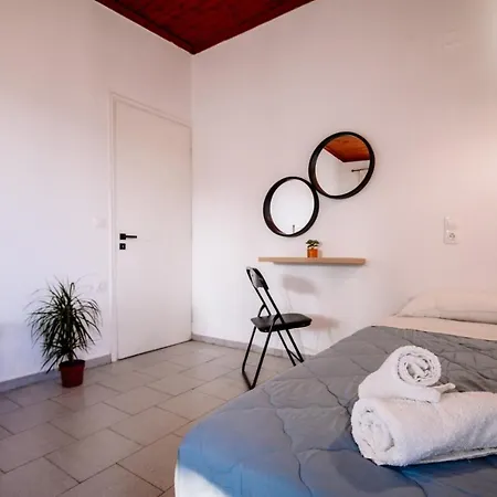 Amaro Apartment Laganas Exterior photo