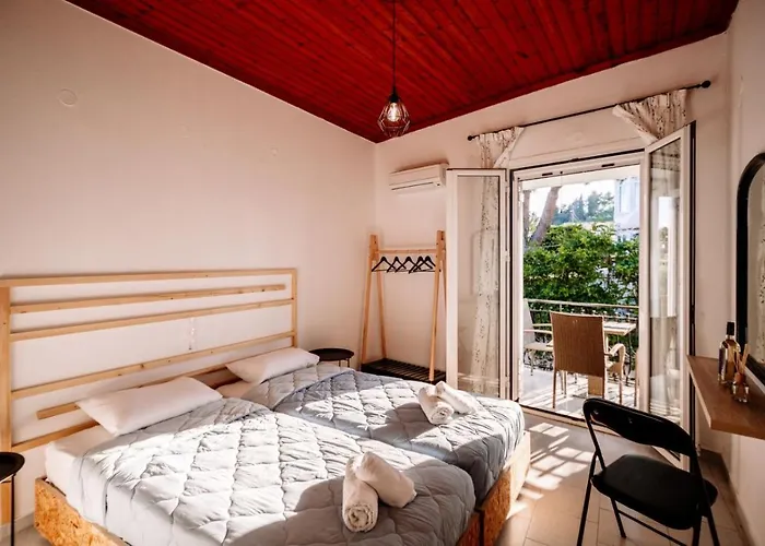 Amaro Apartment
