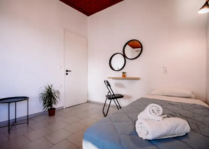 Amaro Apartment