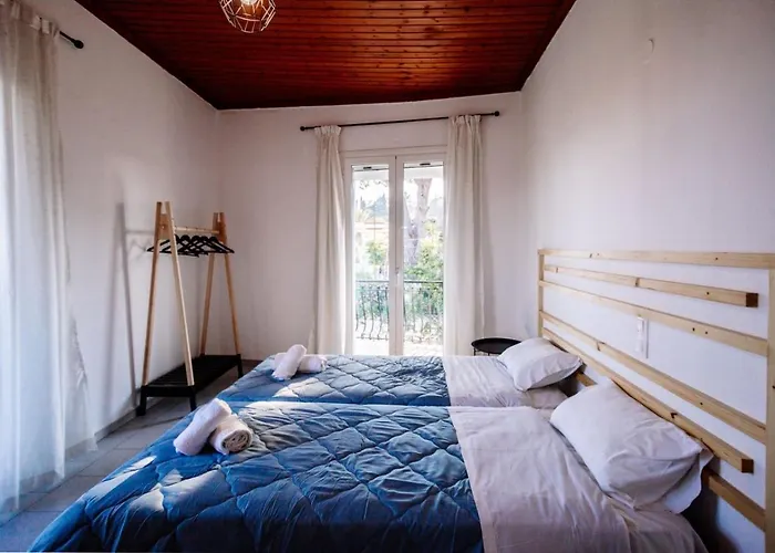 Amaro Apartment