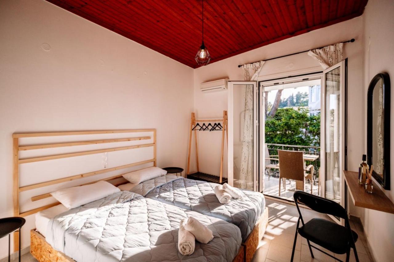 Apartment Amaro