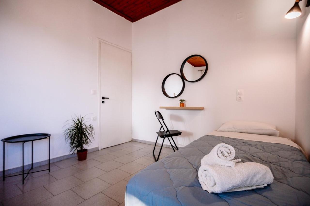 Apartment Amaro Laganas
