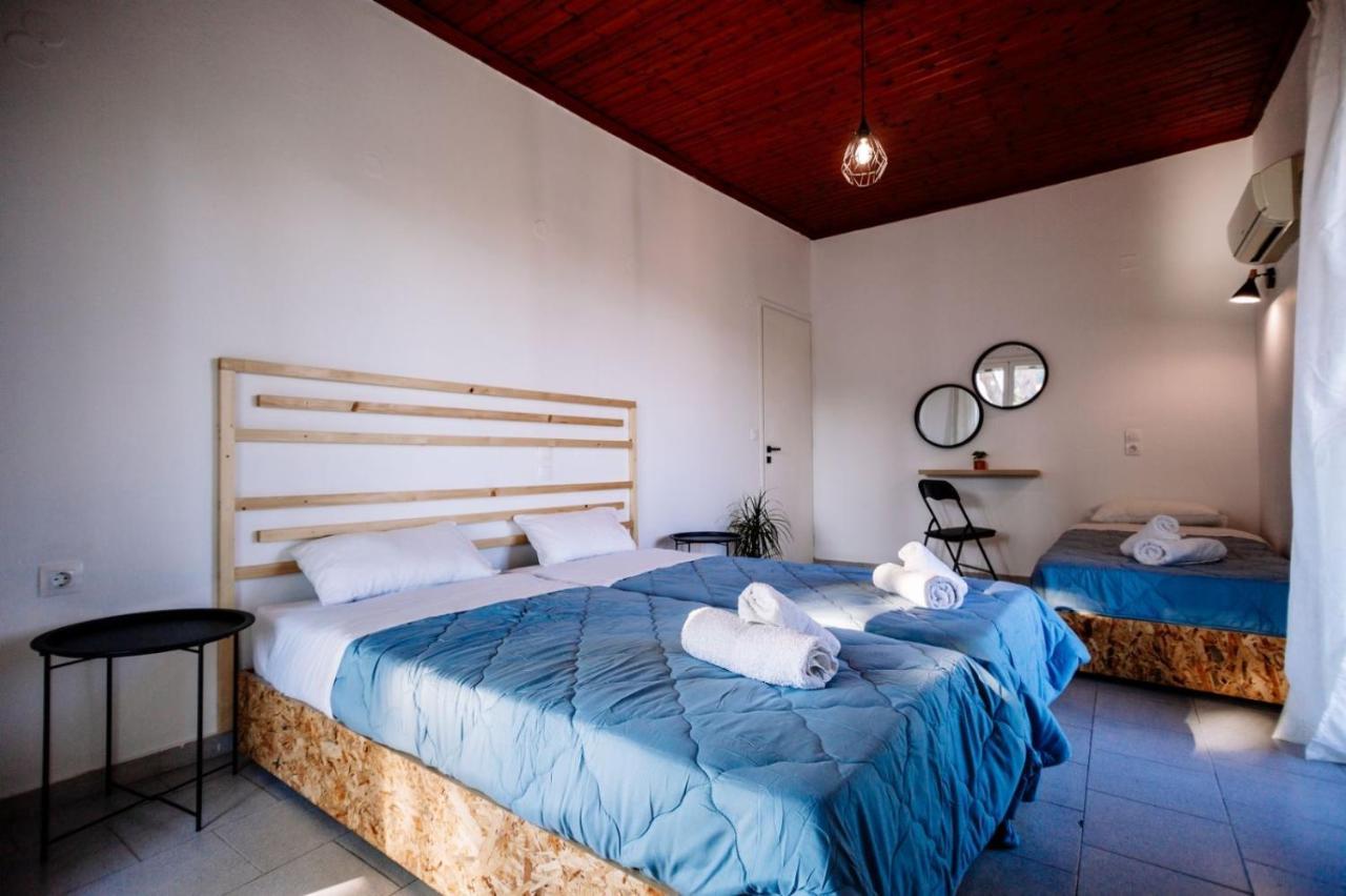 Amaro Apartment *