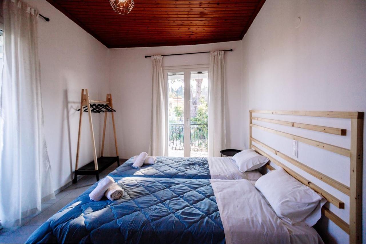 Apartment Amaro