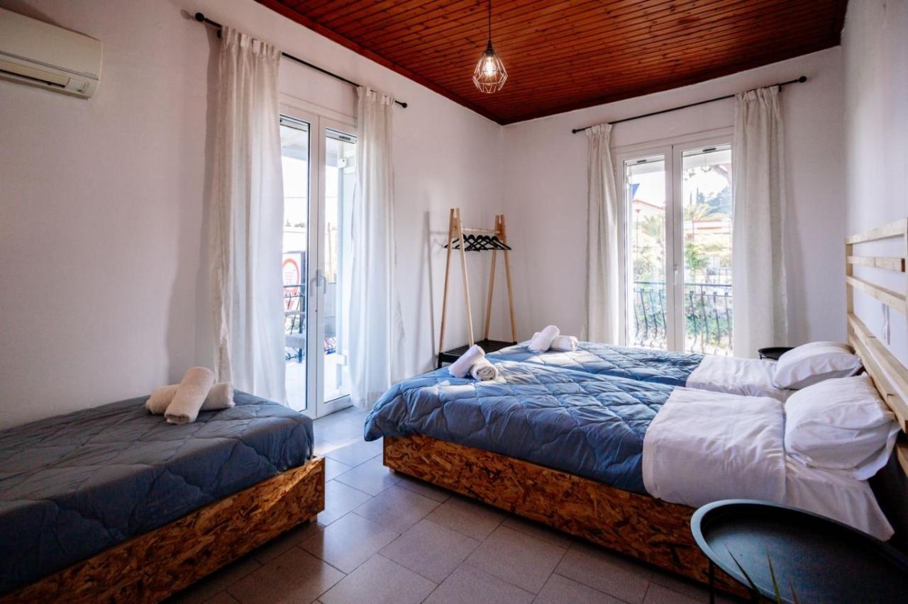 Amaro Apartment Laganas