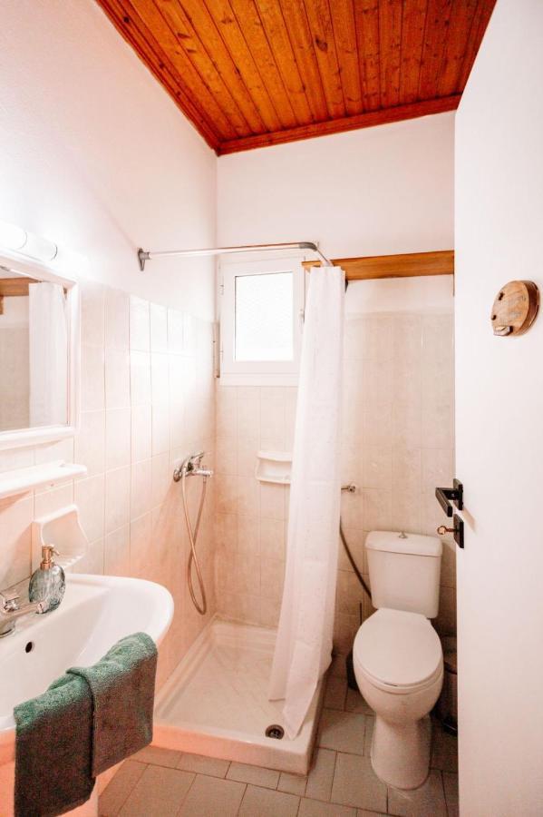 Apartment Amaro Laganas