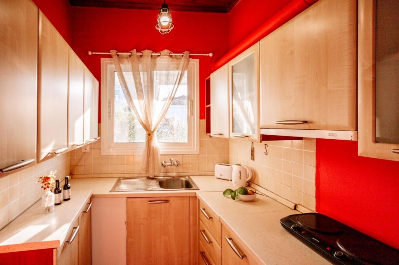 Apartment Amaro *