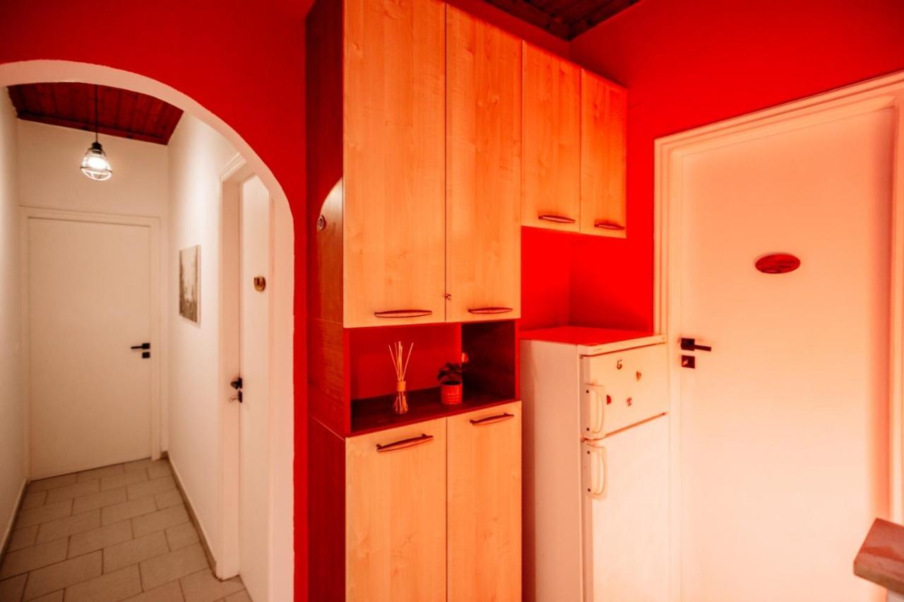 Apartment Amaro